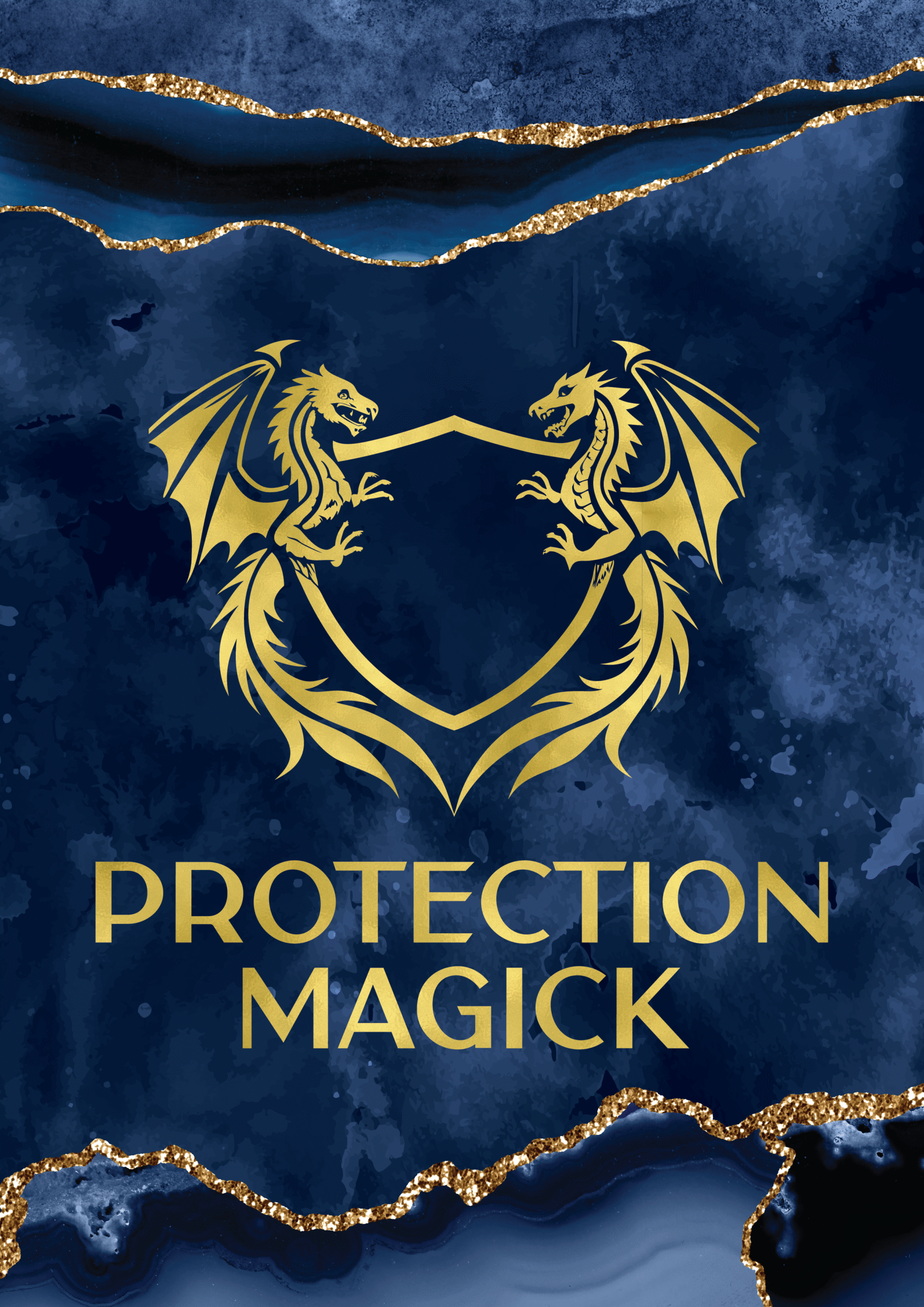 Protection magick