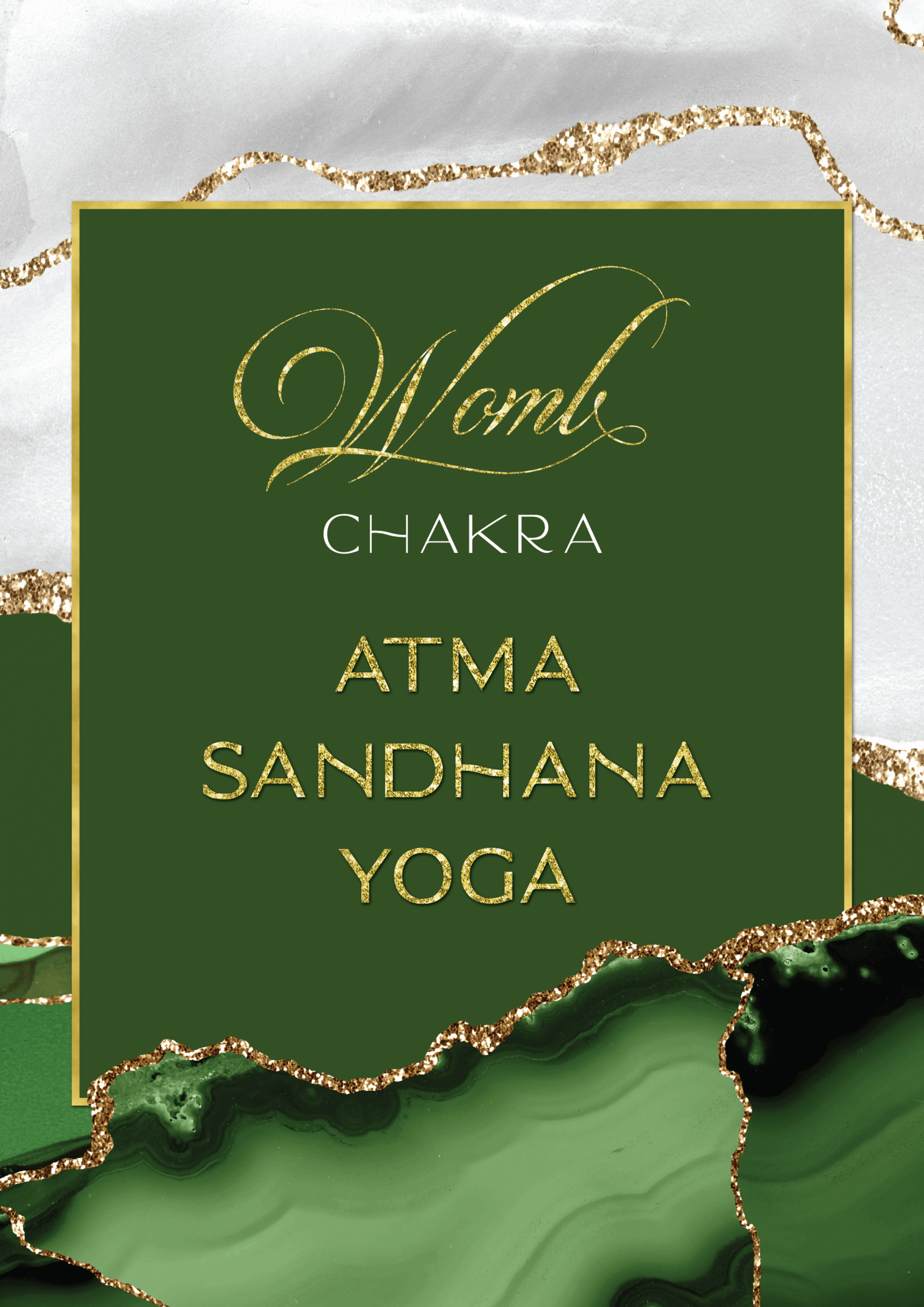 Atma Sandhana Yoga
