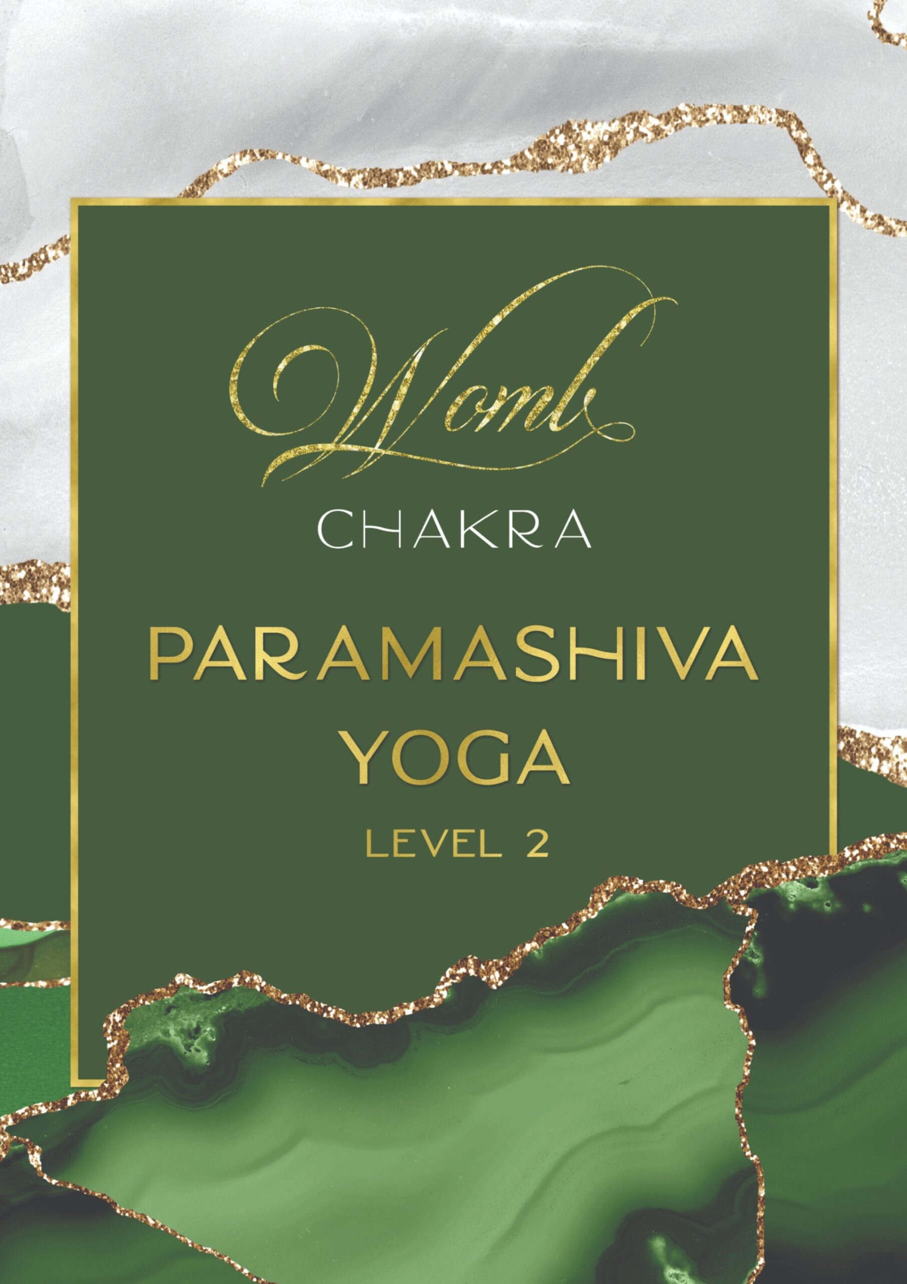 Paramashiva Yoga Level 3